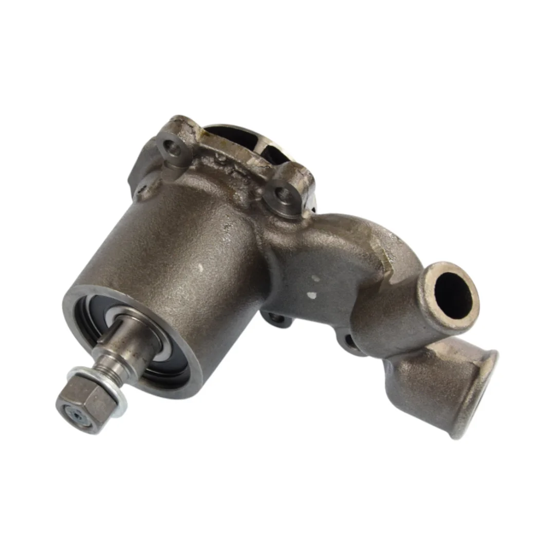 JAG - U5MW0108.03 - Kühlmittel-Wasserpumpe Massey Ferguson