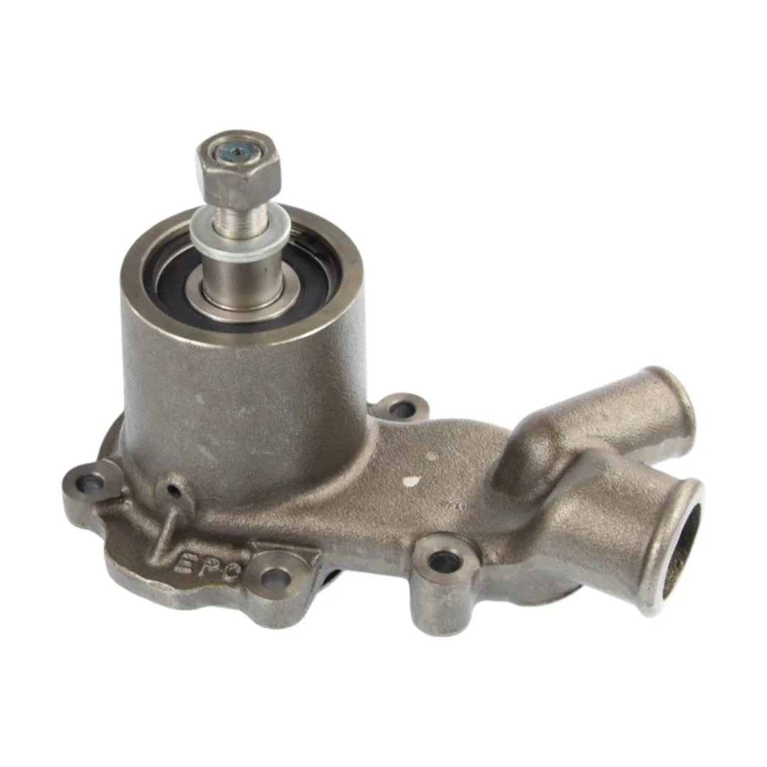JAG - U5MW0108.03 - Kühlmittel-Wasserpumpe Massey Ferguson