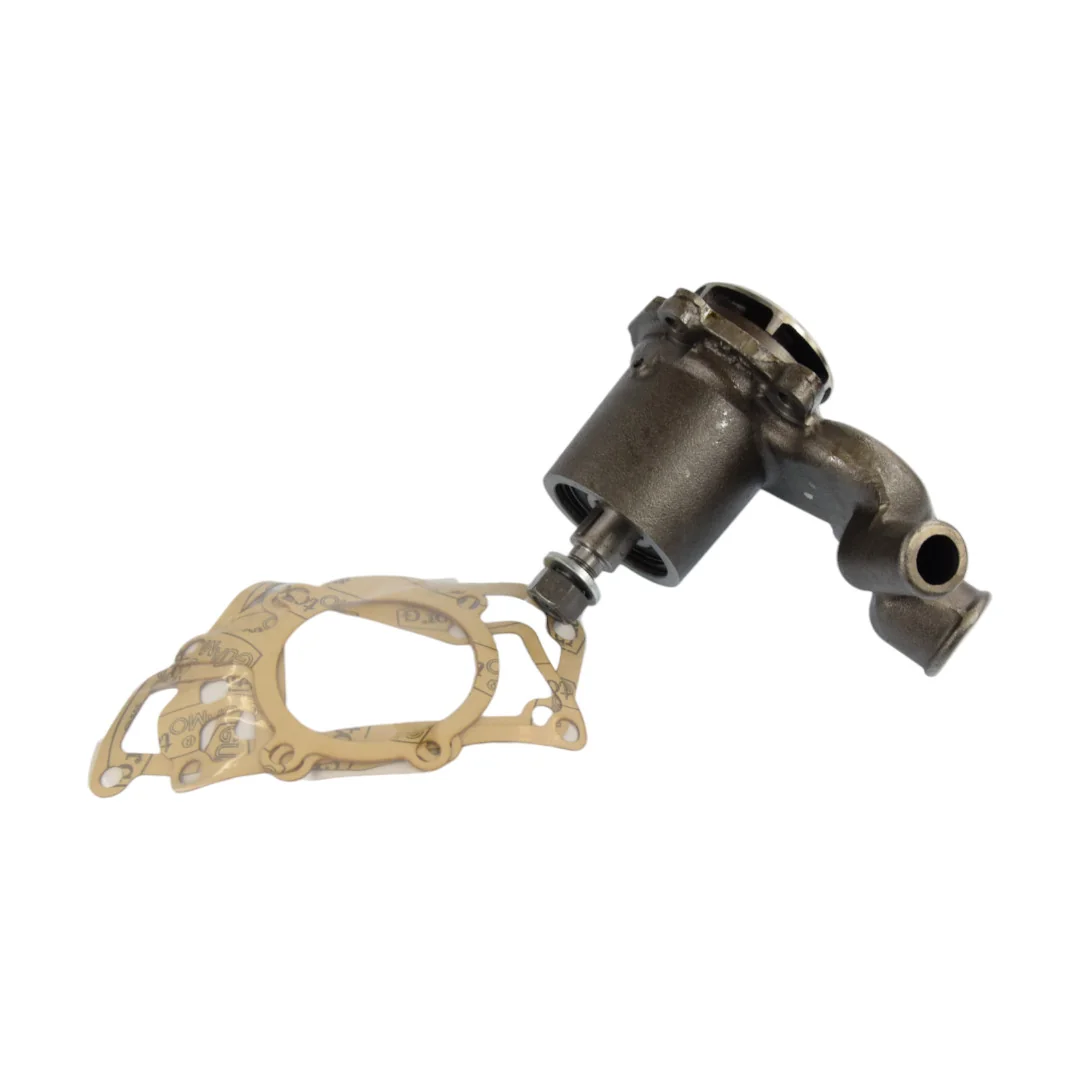 JAG - U5MW0108.03 - Kühlmittel-Wasserpumpe Massey Ferguson