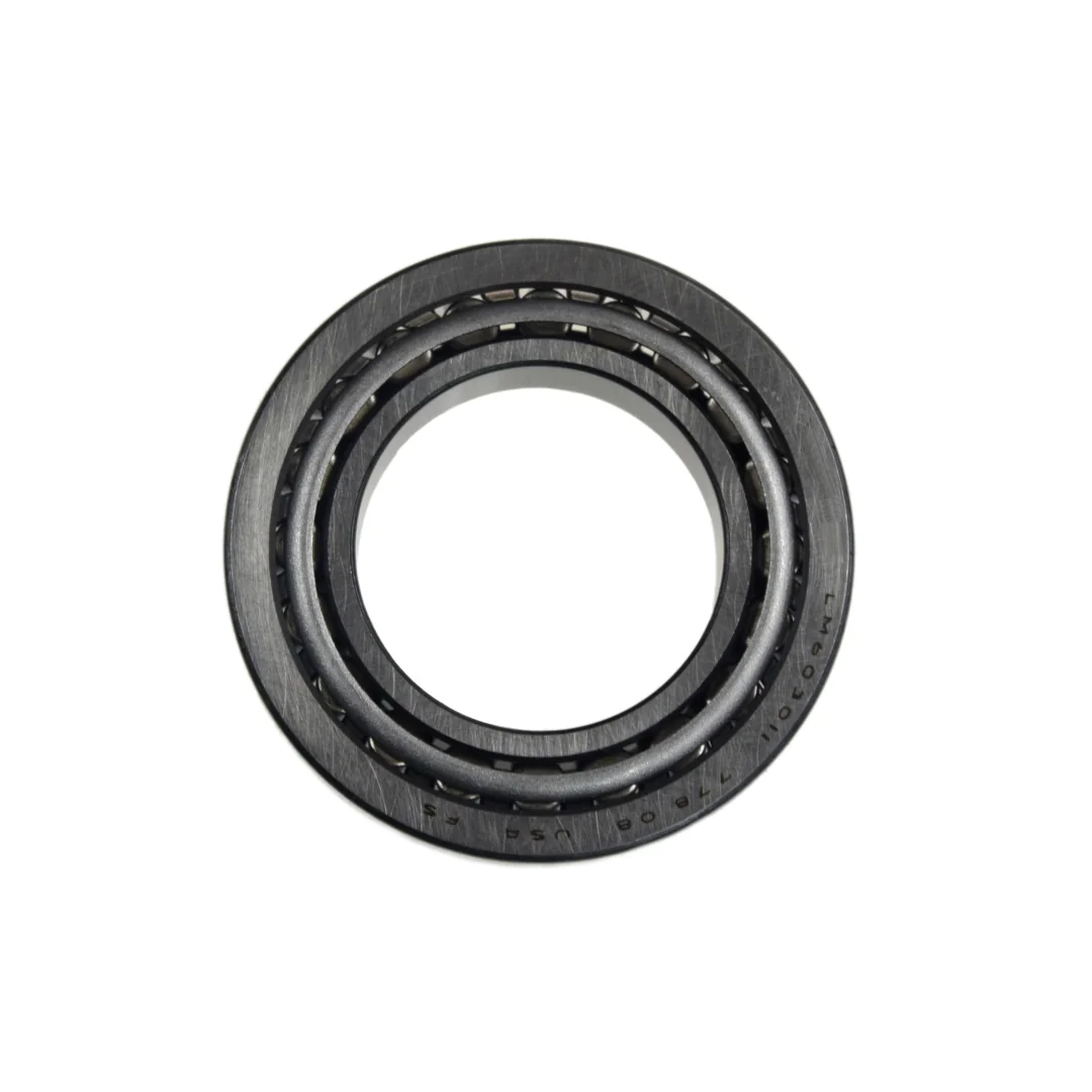 JHB - 215381.0 - Kegelrollenlager für Getriebe Claas