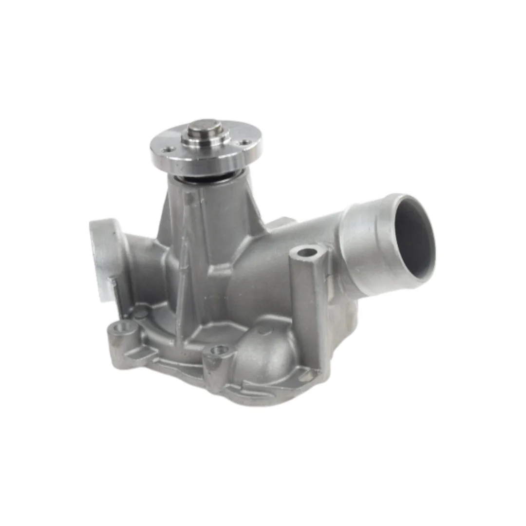 Keba - F416200610010.01 - Fendt Wasserpumpe