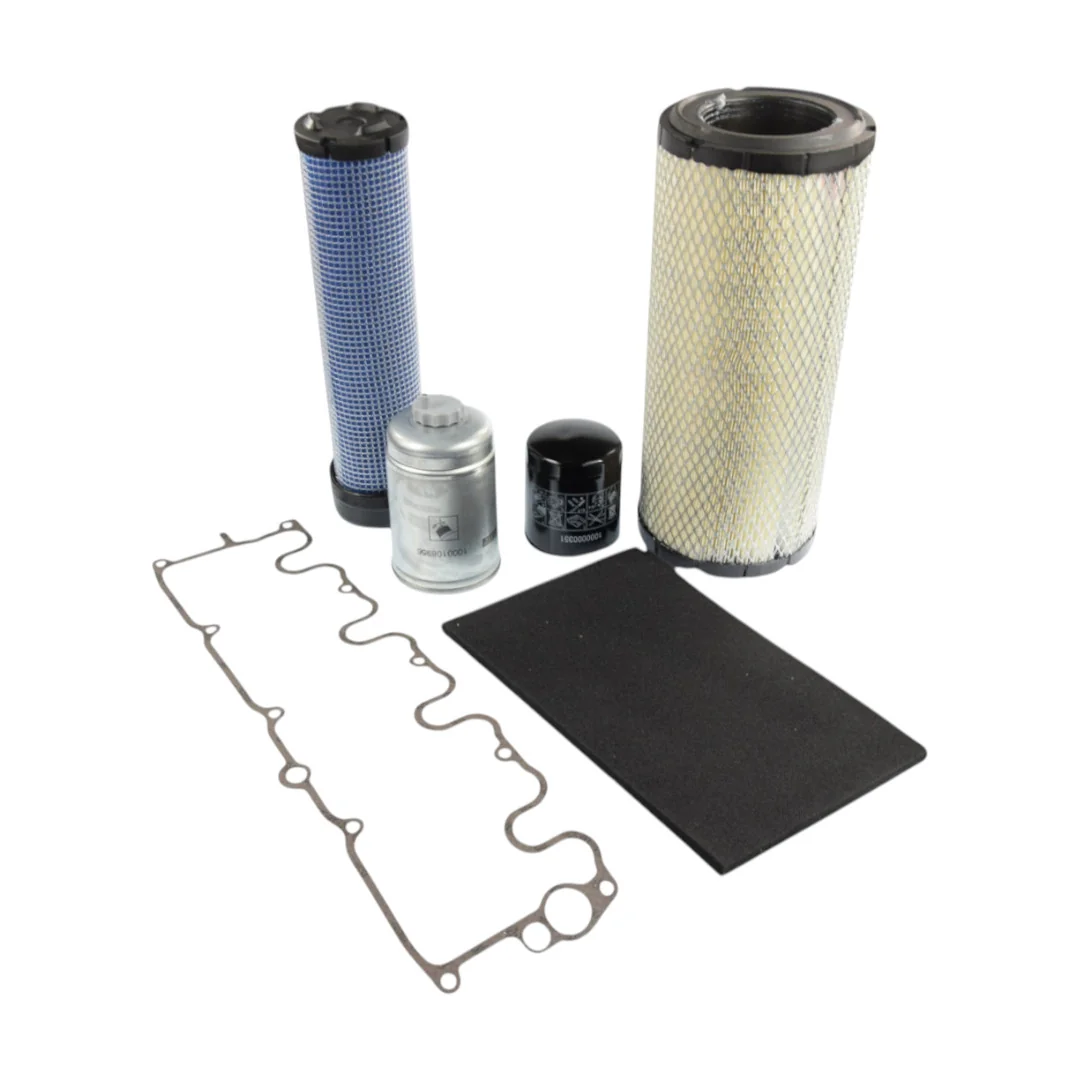 Kramer - KM1000257111 - Filterset Lader