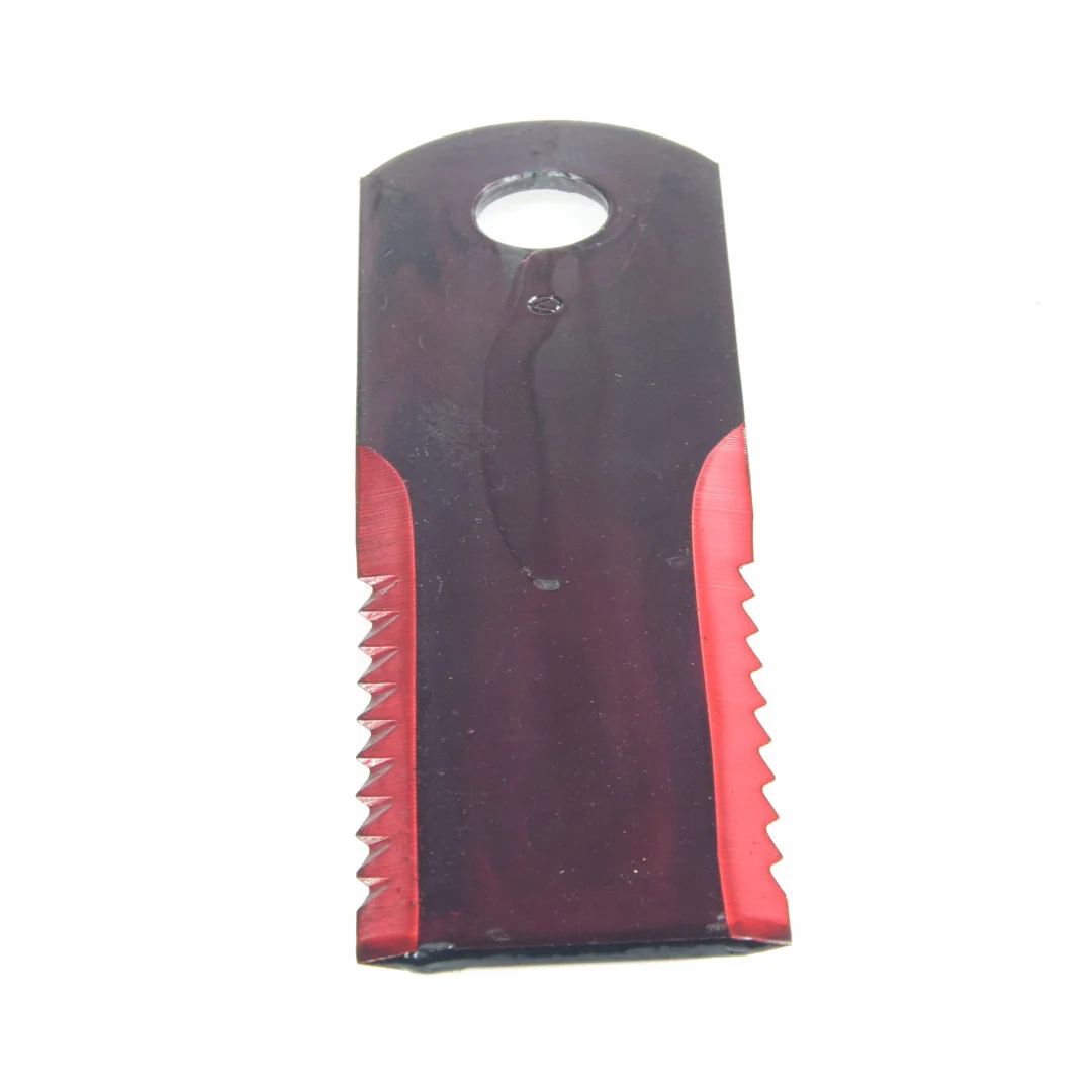 Kramp - 0000652940KR - Häckselmesser Claas 065294.0 Ersatz
