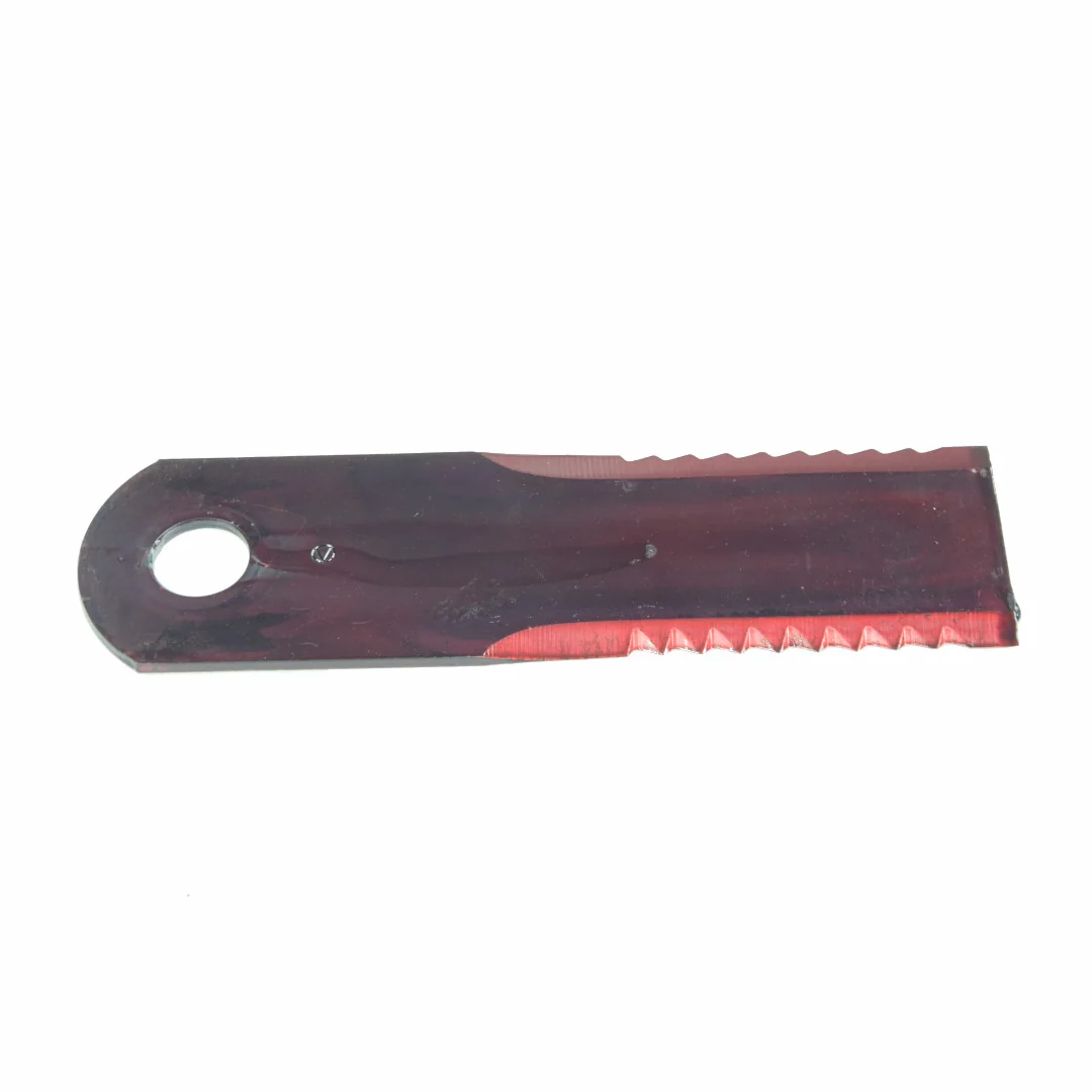 Kramp - 0000652940KR - Häckselmesser Claas 065294.0 Ersatz