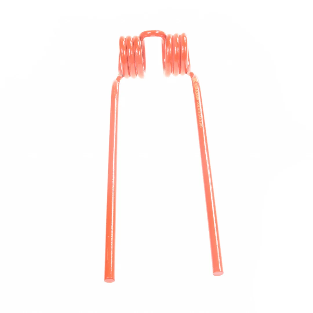 Kramp - 0009023442KR - Claas Rechenfinger Ersatz