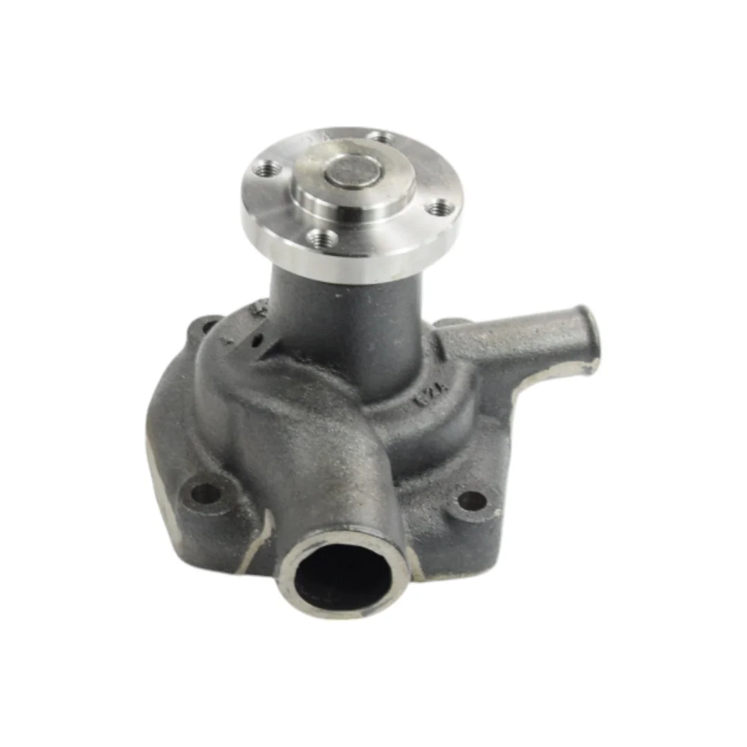 Kramp - 022333KR - Wasserpumpe, F281200610010