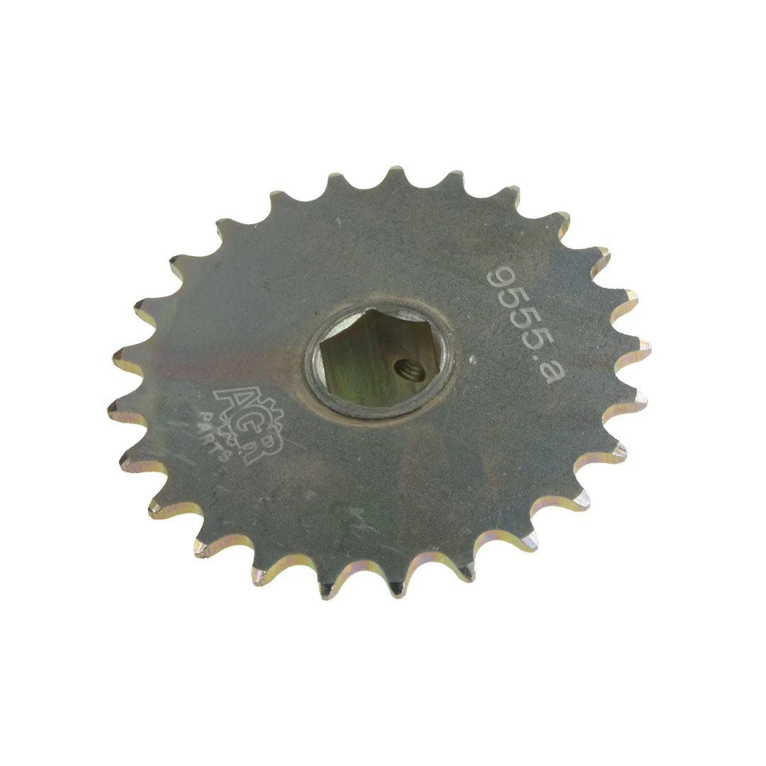 Kramp - 10125013N - Doppelzahnrad Monosem