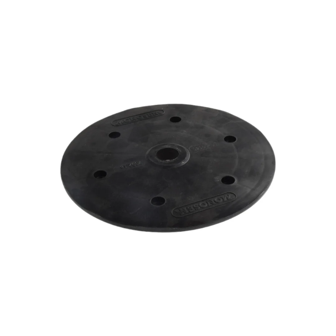 Kramp - 10200145N - Pressradhälfte 50 mm 7092.1a Monosem