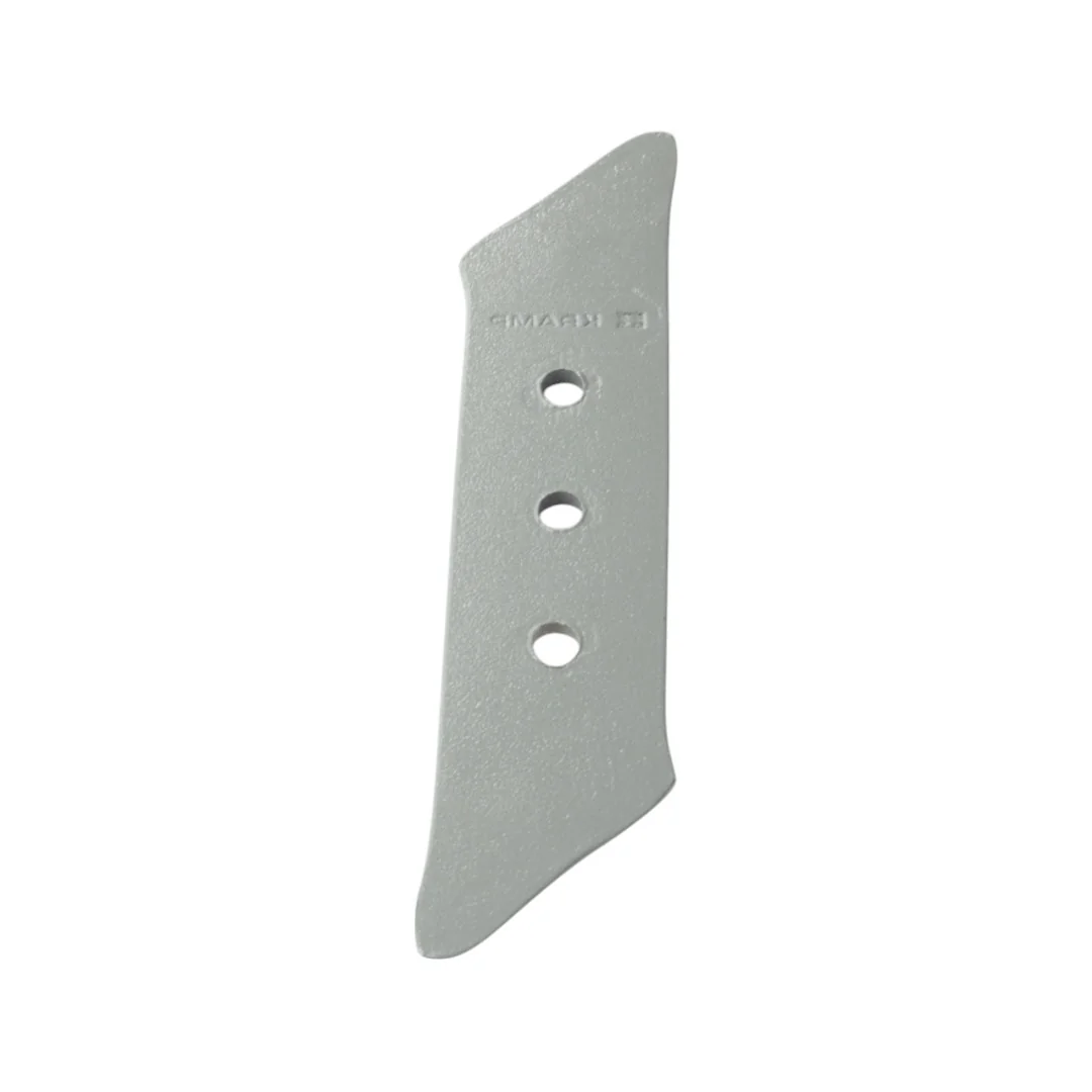 Kramp - 1067270000N - Rechter Meißel 3 Löcher Unia 1150/71-201/0 Ersatz
