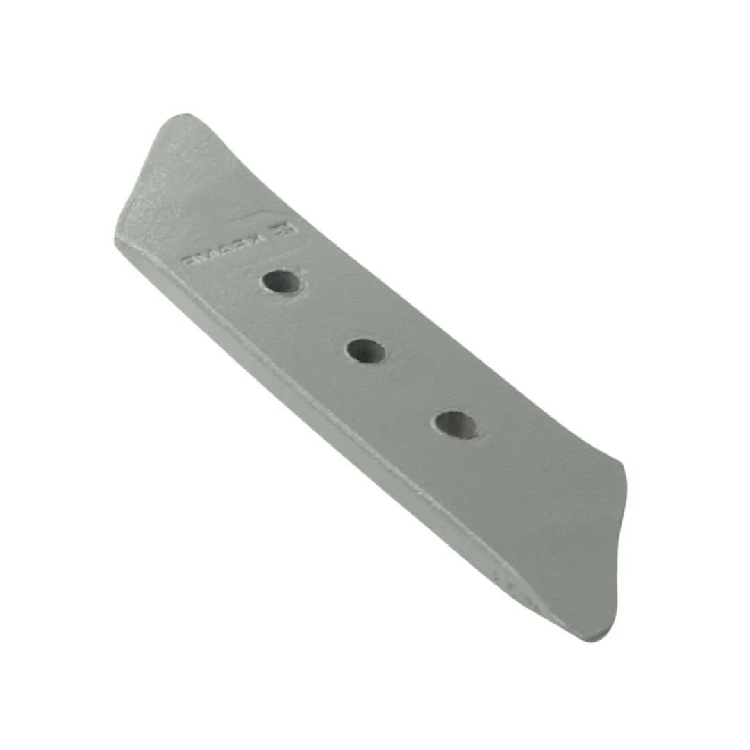 Kramp - 1067270000N - Rechter Meißel 3 Löcher Unia 1150/71-201/0 Ersatz