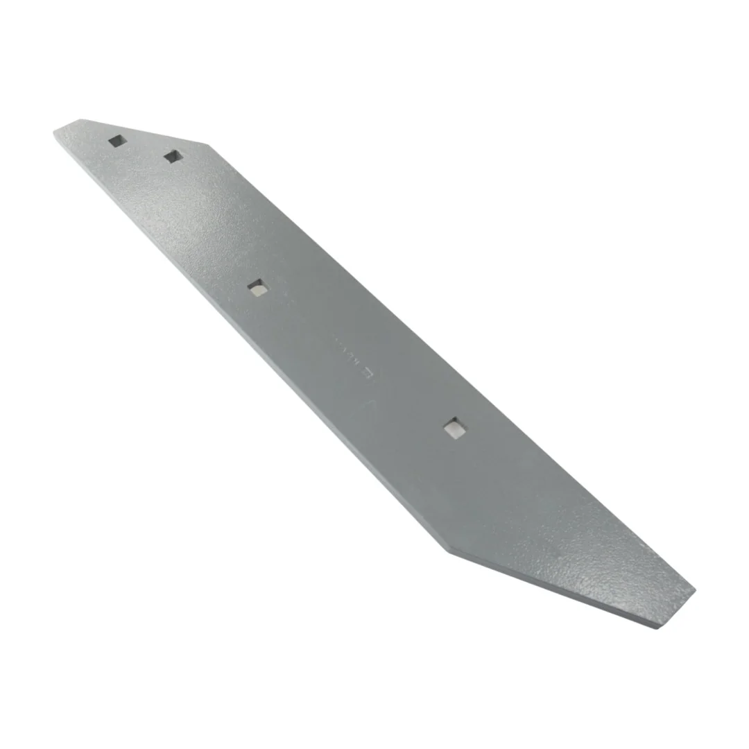 Kramp - 1150940030N - Linker Kufen Lang Unia 1150/94-003/0 Ersatz