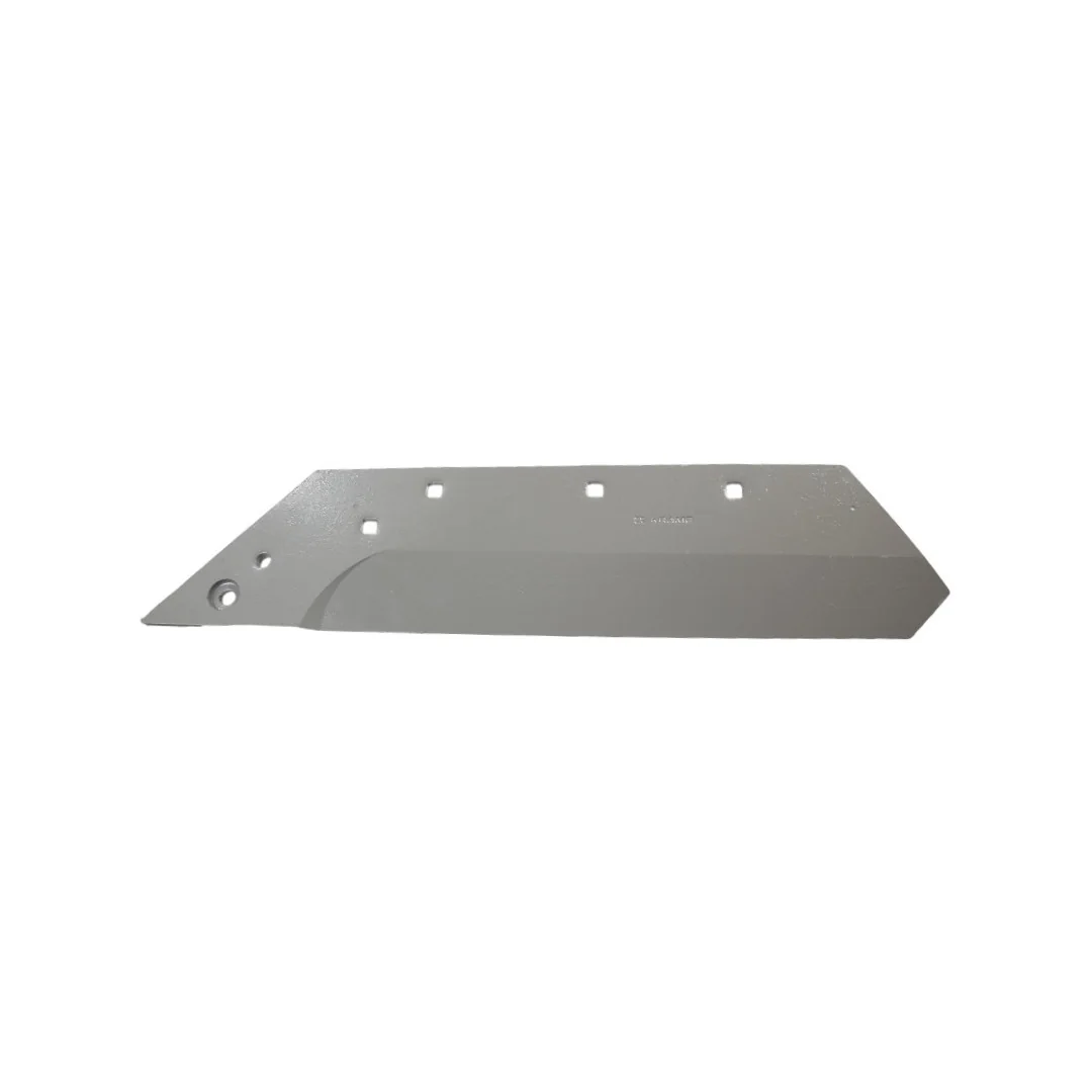Kramp - 1153512500N - Rechter Pflugschar ZX, Lang Unia 1153/51-250/0