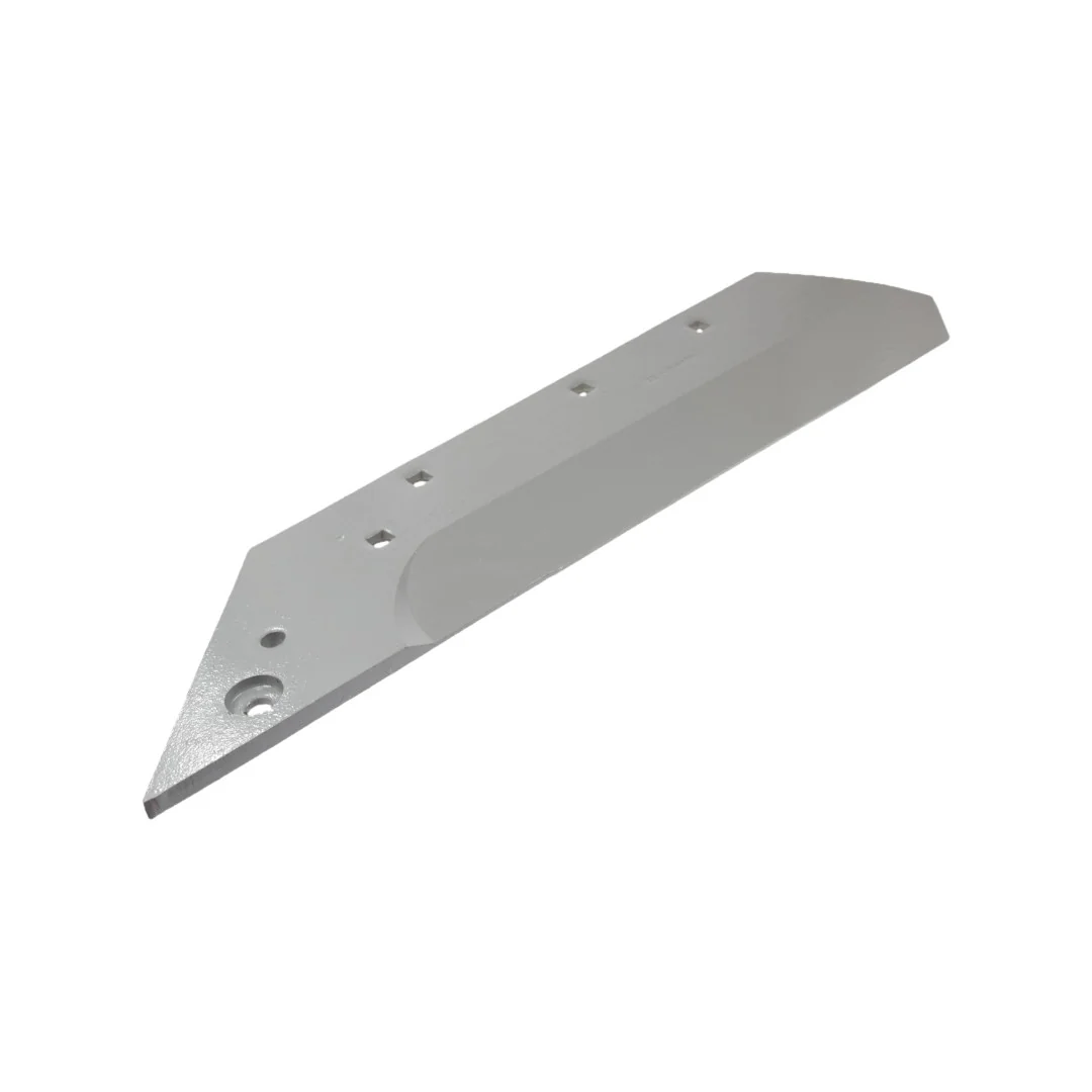 Kramp - 1153512500N - Rechter Pflugschar ZX, Lang Unia 1153/51-250/0