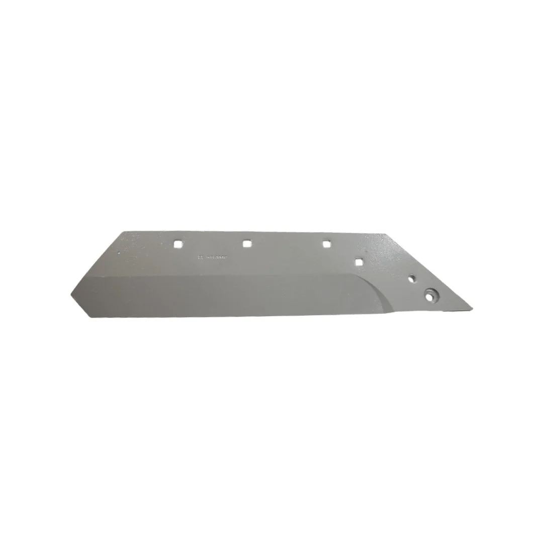 Kramp - 1153522500N - Linker Pflugschar ZX, Lang Unia 1153/52-250/0