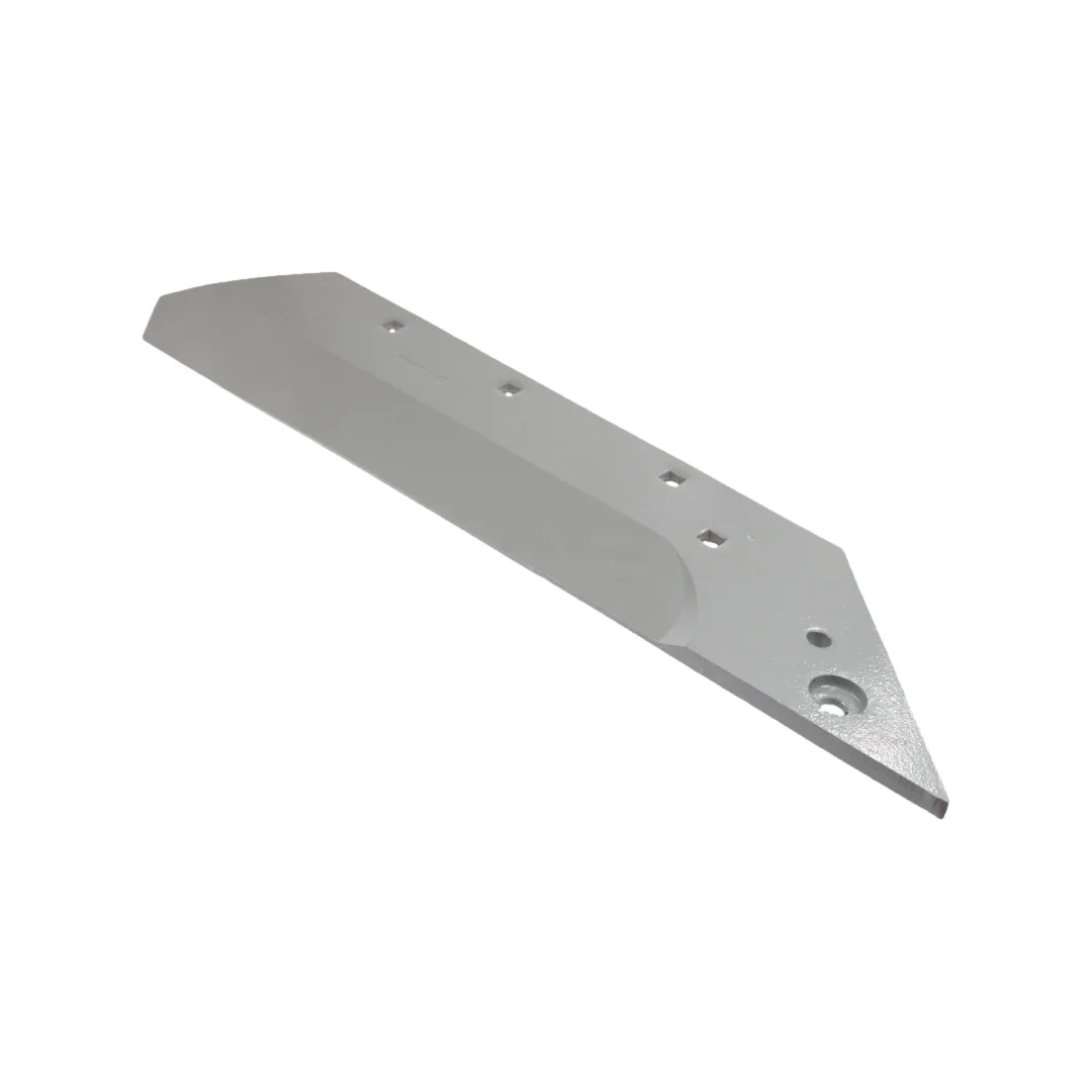 Kramp - 1153522500N - Linker Pflugschar ZX, Lang Unia 1153/52-250/0