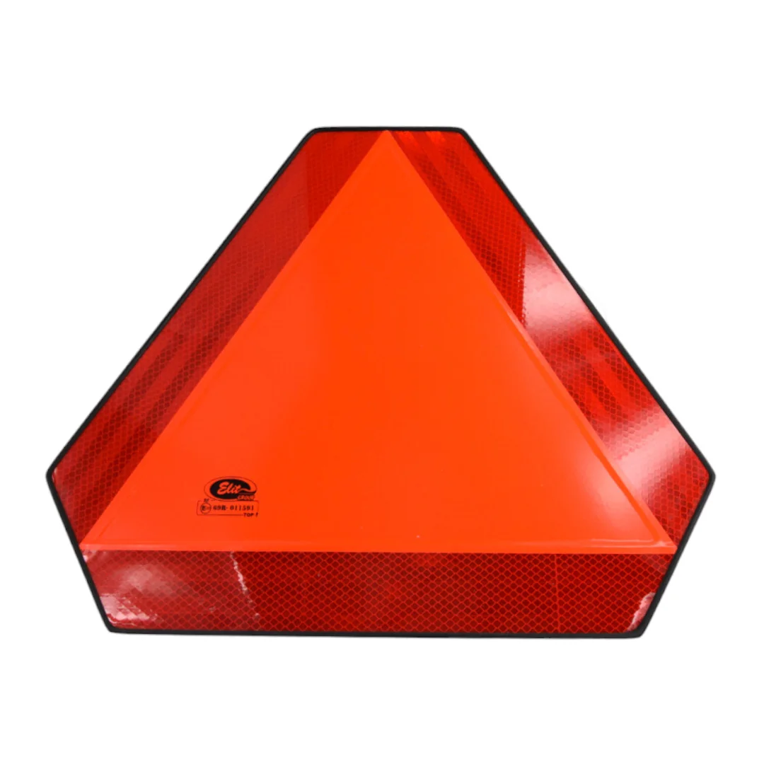 Kramp - 1415100002 - Warndreieck TW-11 mit Halterung
