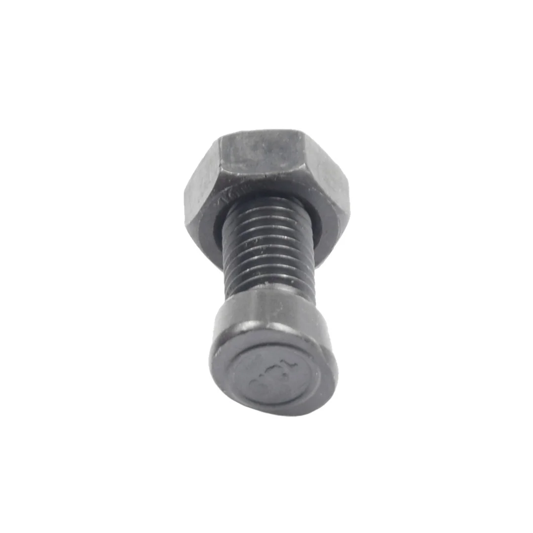Kramp - 27004113N - Linsenkopfschraube M12 x 37mm Rabe Ersatz