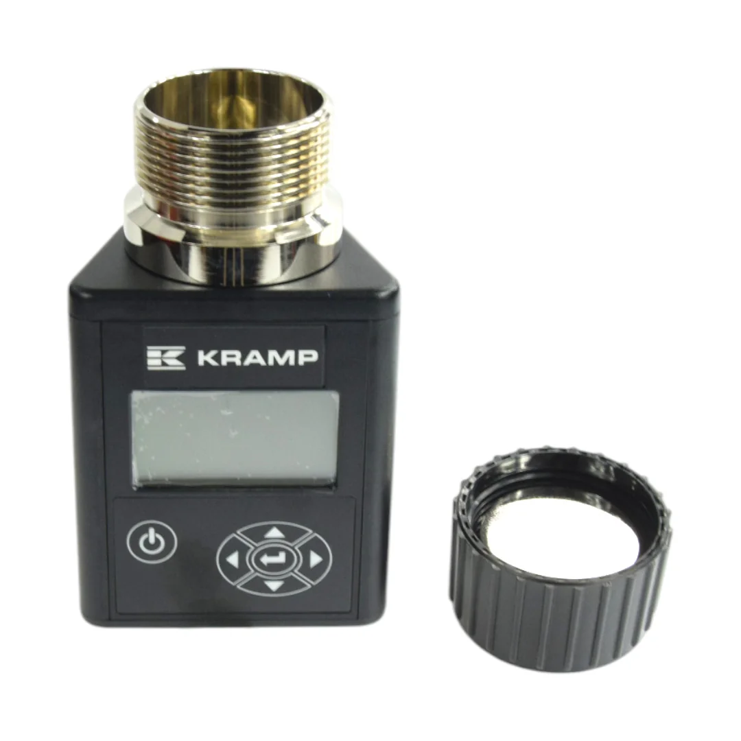 Kramp - 40014200 - Feuchtigkeitsmessgerät MT PRO+ (ME)