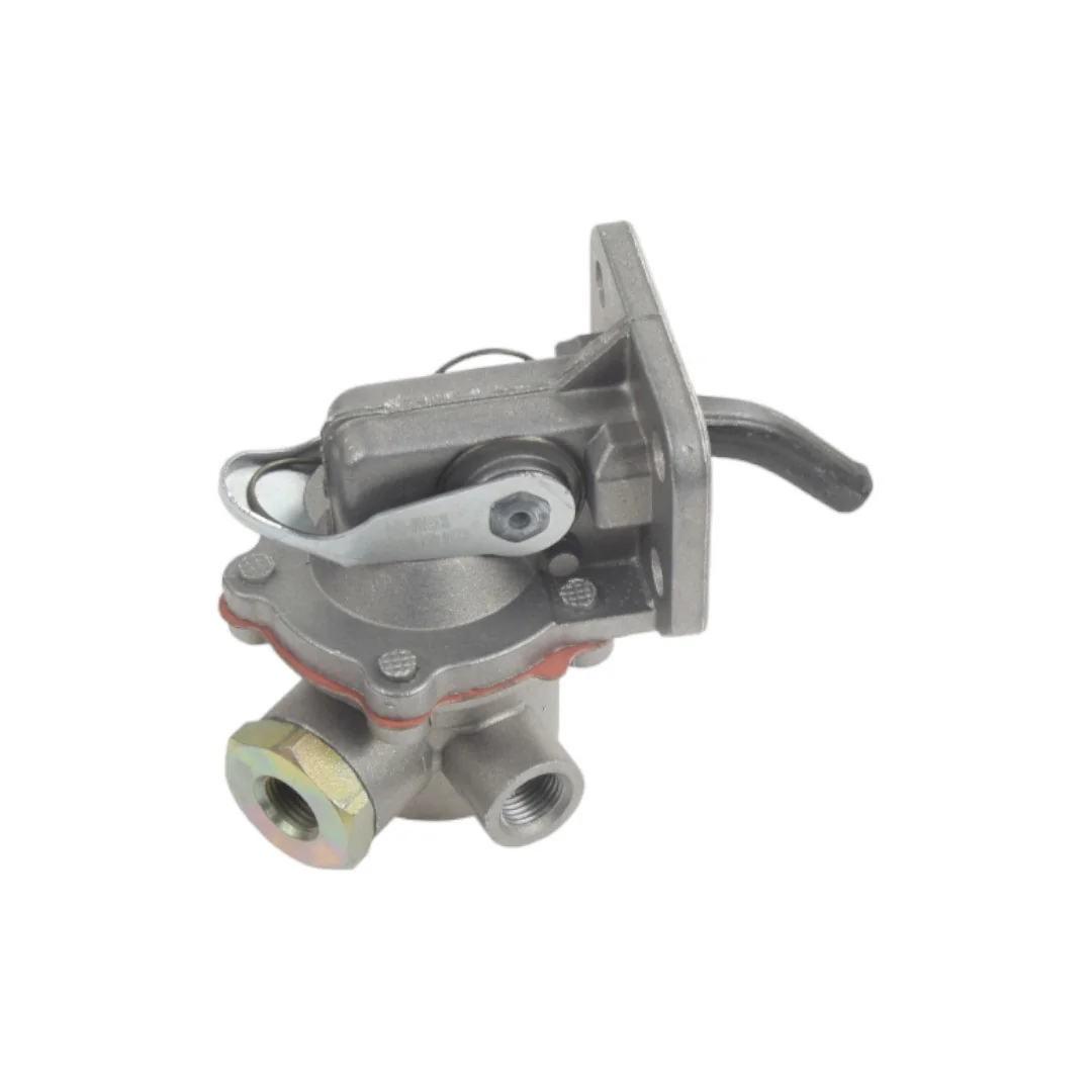 Kramp - 4224451M91KR - Förderpumpe Massey Ferguson