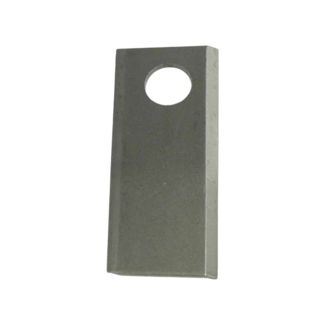 Kramp - 434969KR - Linkes Mähwerksmesser Pöttinger Ersatz