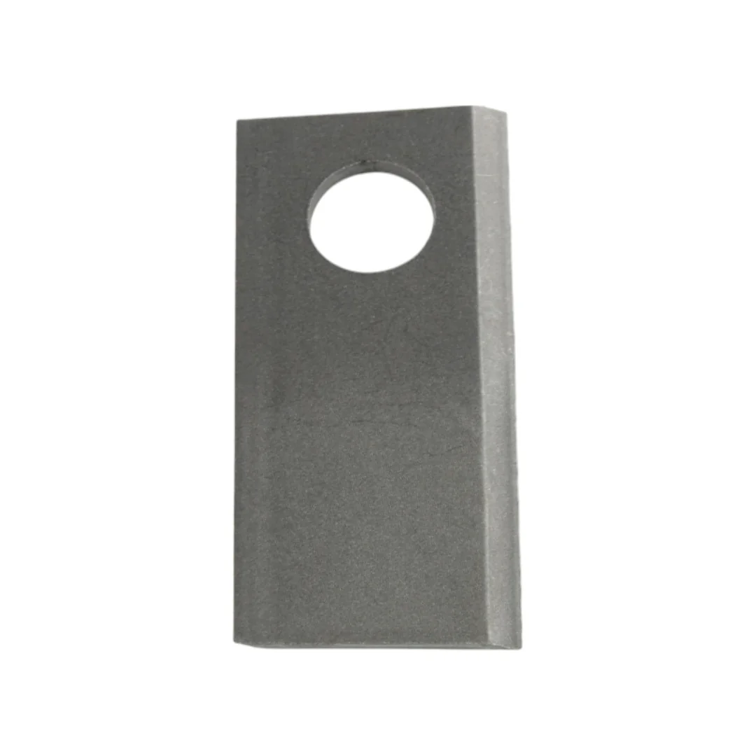 Kramp - 434977KR - Linkes Mähwerksmesser Pöttinger Ersatz