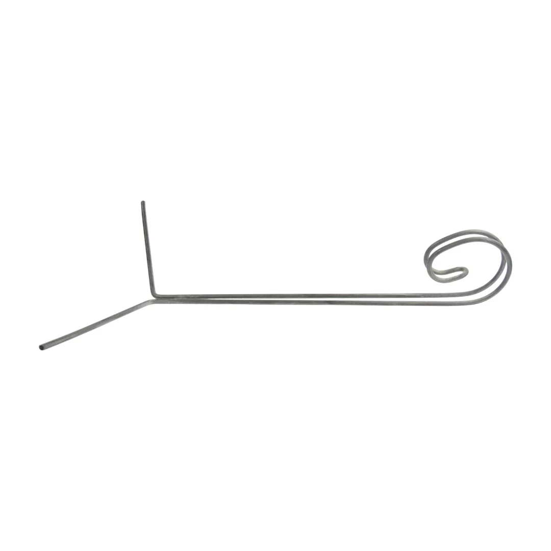 Kramp - 61003025140020 - Doppelzinkenfinger Unia 3025/014-00-002 Ersatz