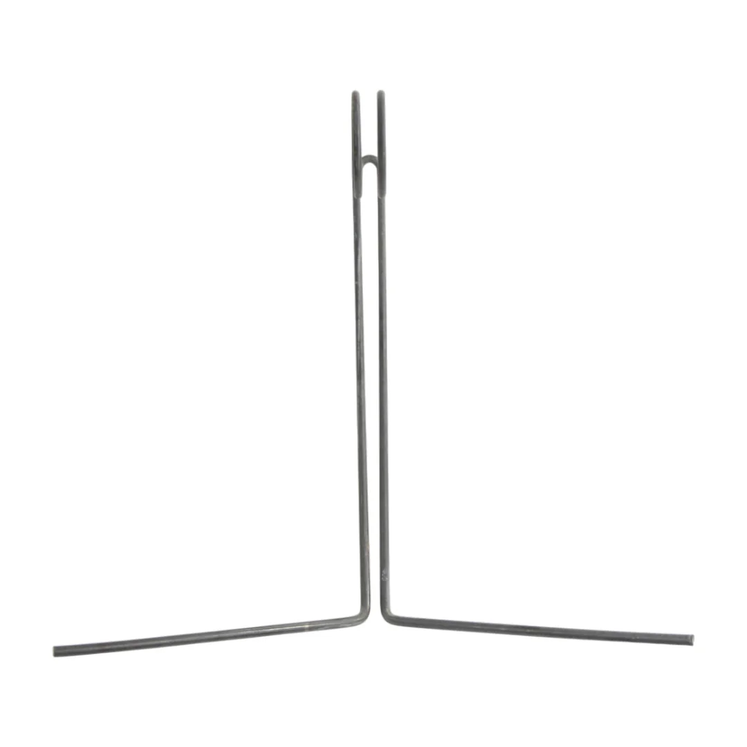 Kramp - 61003025140020 - Doppelzinkenfinger Unia 3025/014-00-002 Ersatz