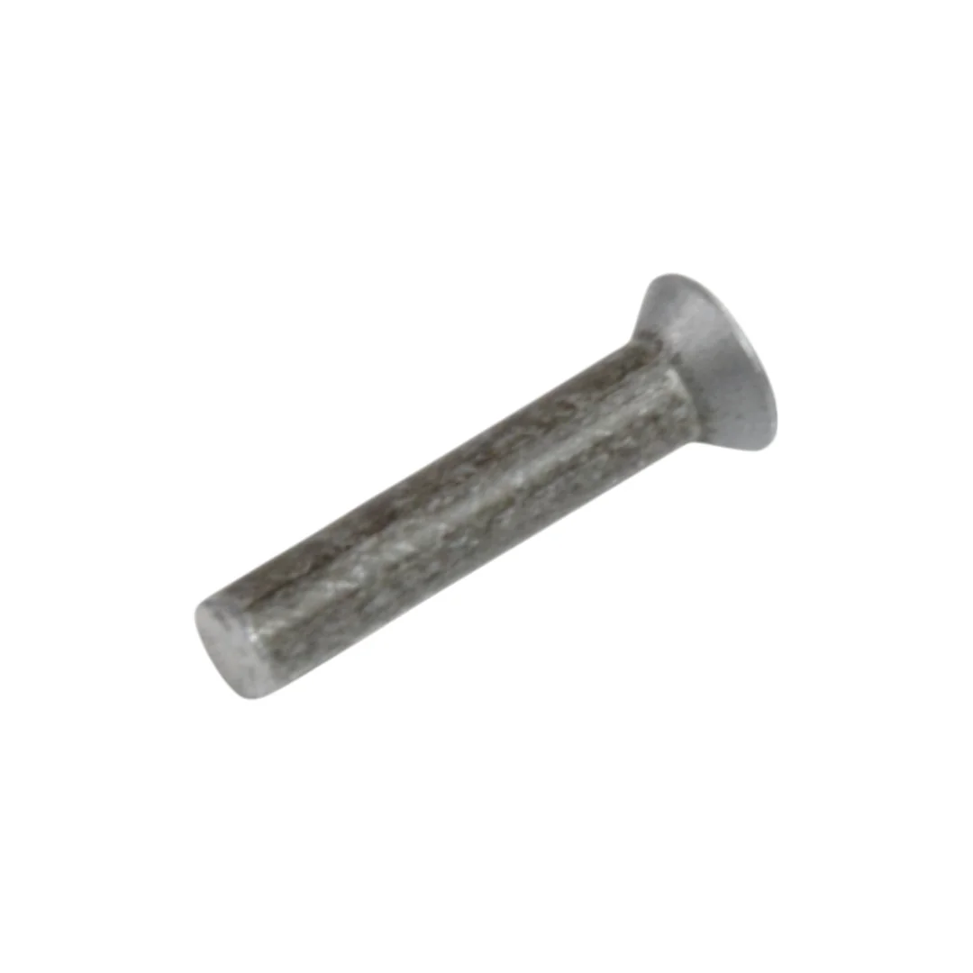 Kramp - 630V-1 - Kegelkopfschraube 6 x 30 Claas 237054.0