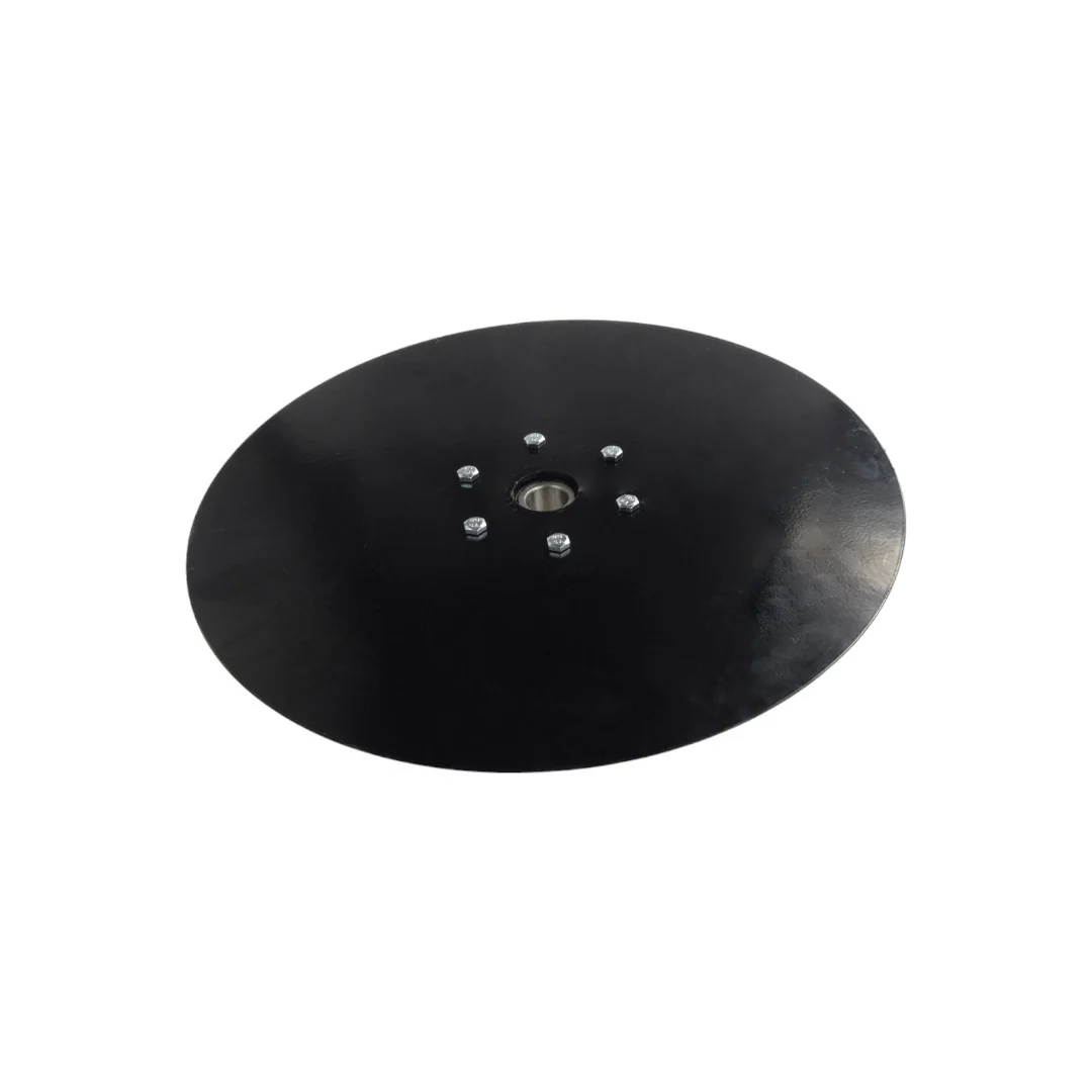 Kramp - 65209900N - Säscharscheibe 350 mm für Monosem-Düngersämaschine
