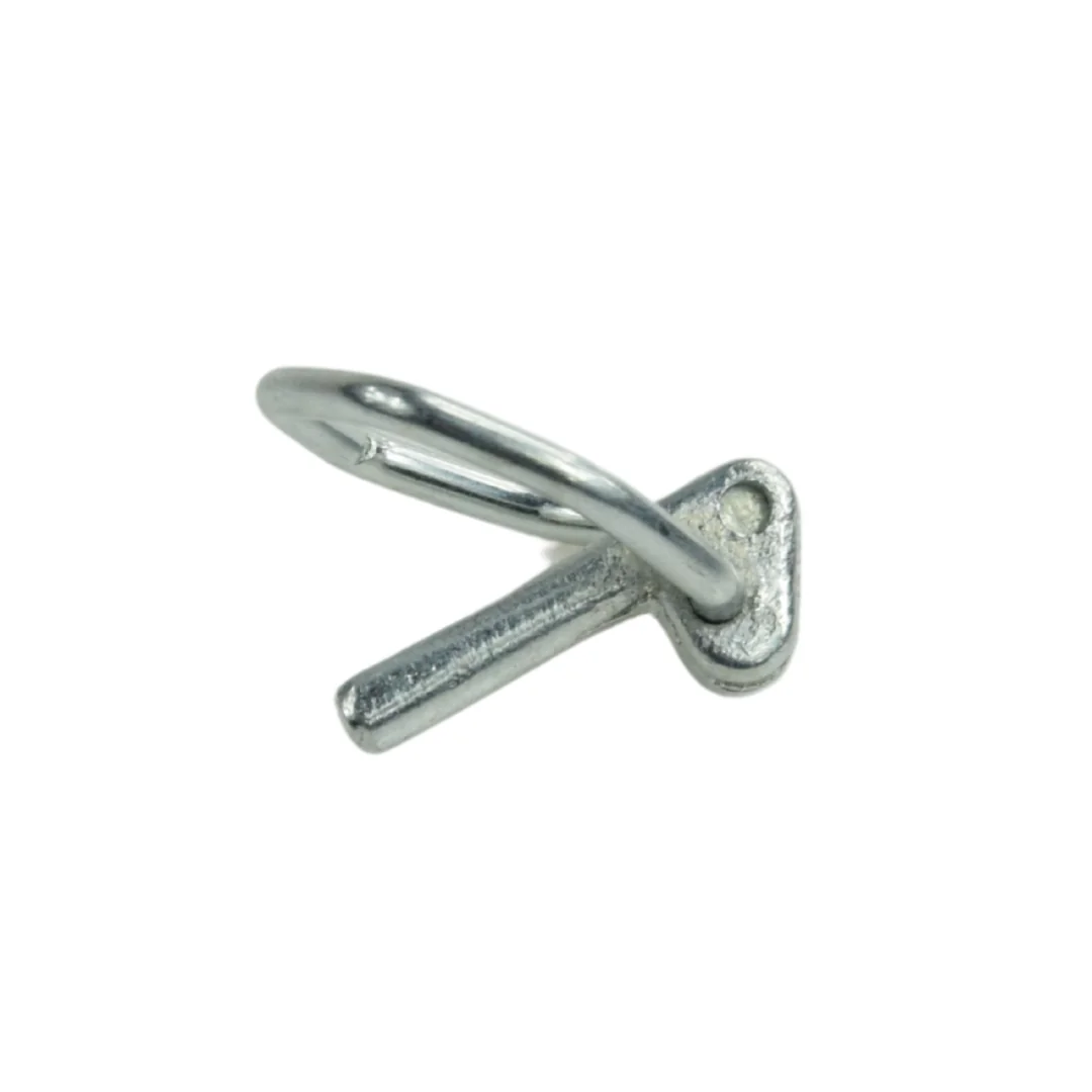 Kramp - DG086N - Eggenzinken-Splint Amazone Ersatz