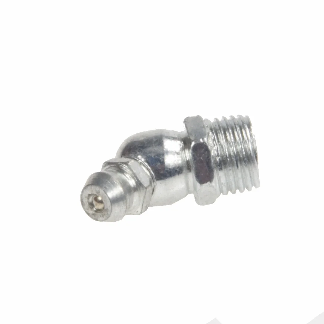Kramp - GN10145 - Winkel-Schmiernippel 45° M10x1