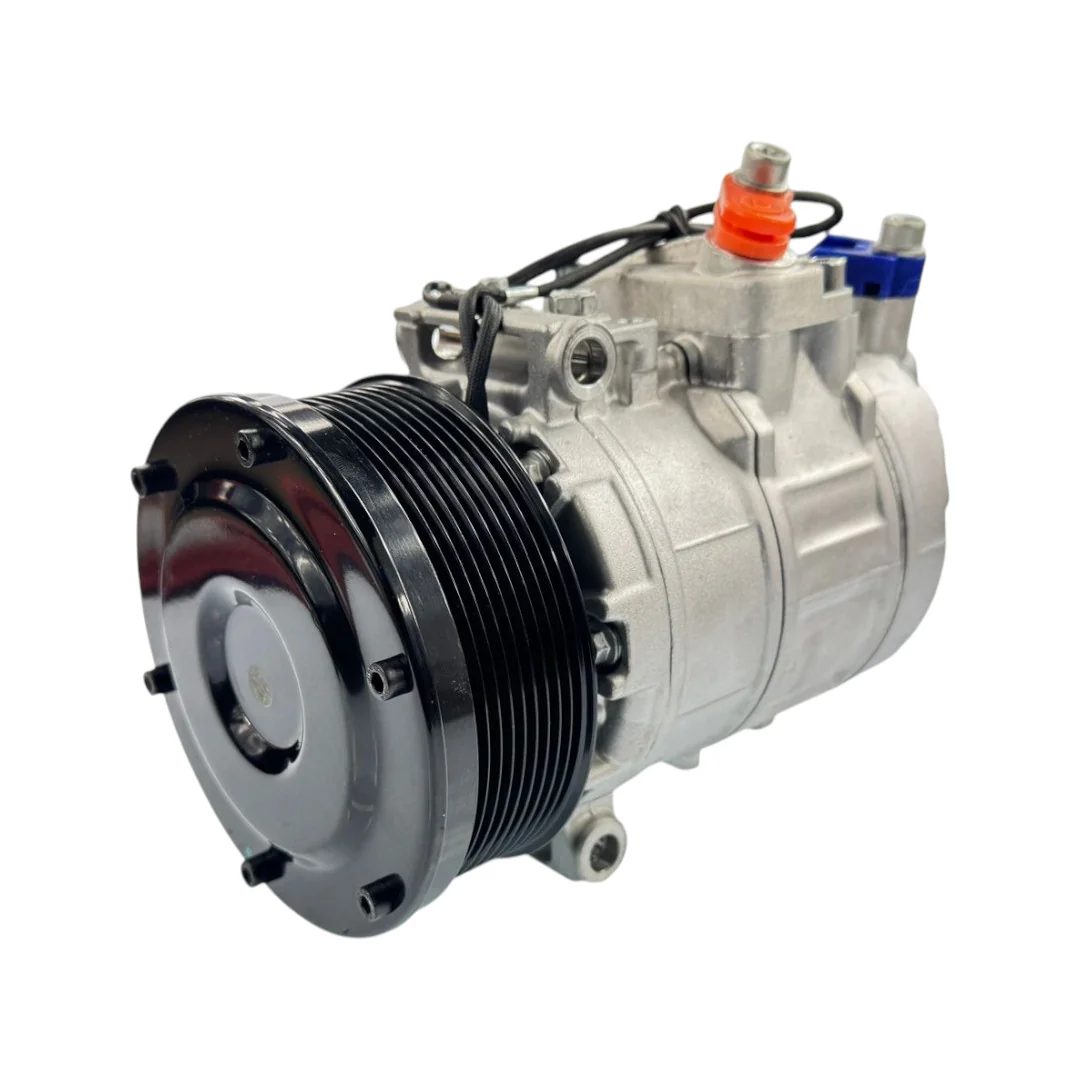 Kramp - KL100110 - Klimaanlagenkompressor Claas 0000672872