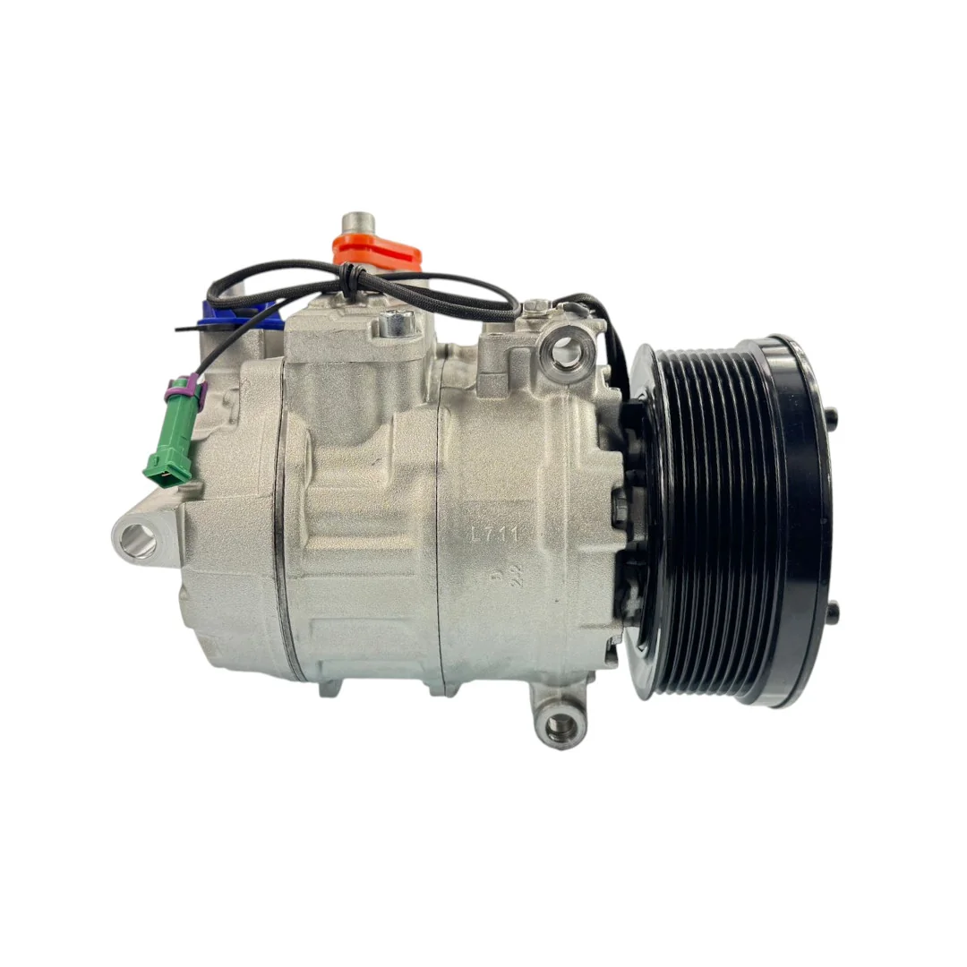 Kramp - KL100110 - Klimaanlagenkompressor Claas 0000672872