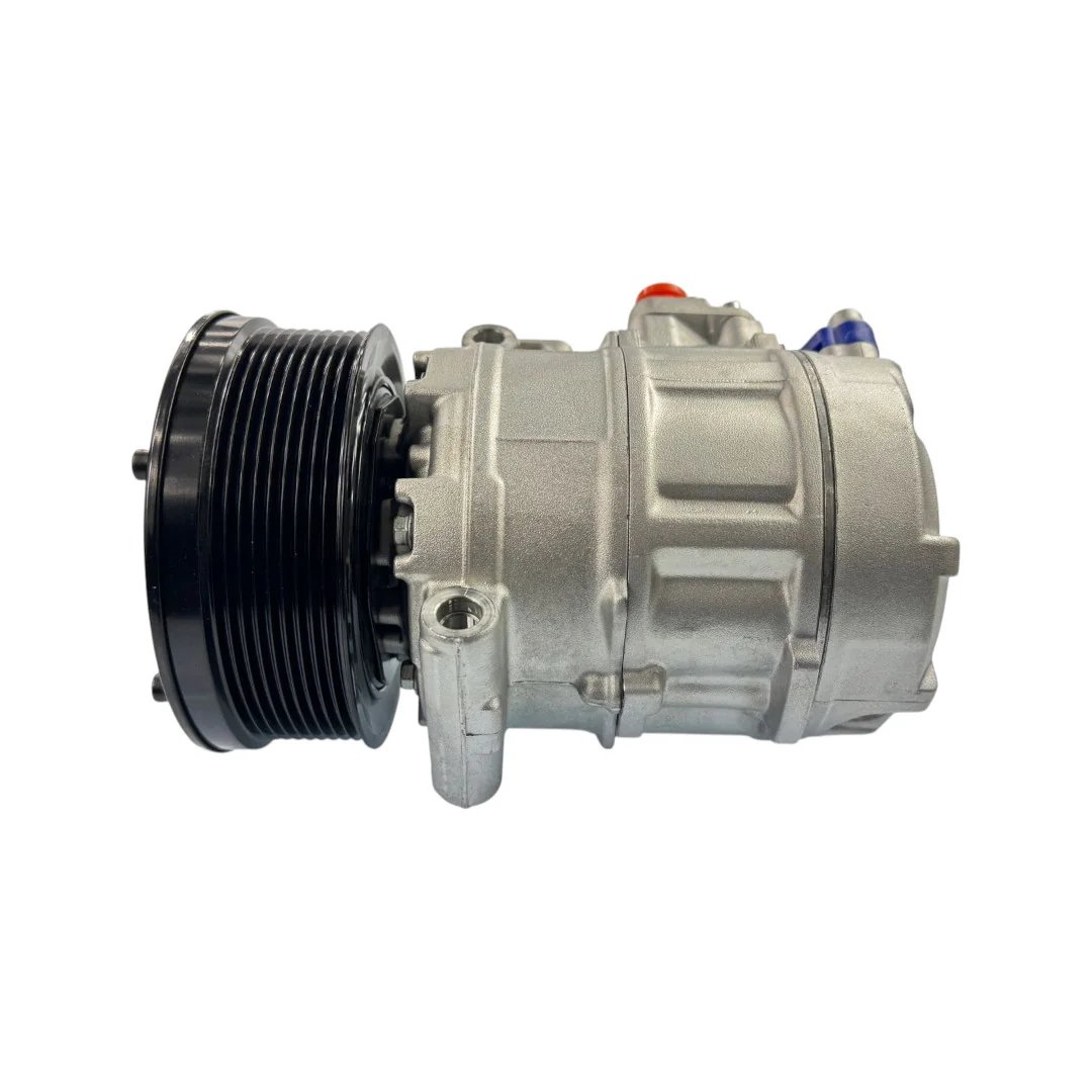 Kramp - KL100110 - Klimaanlagenkompressor Claas 0000672872