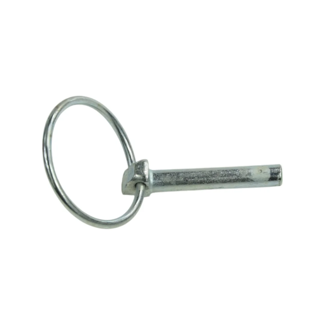 Kramp - LP8KR - Klappsprengring 8x45 mm