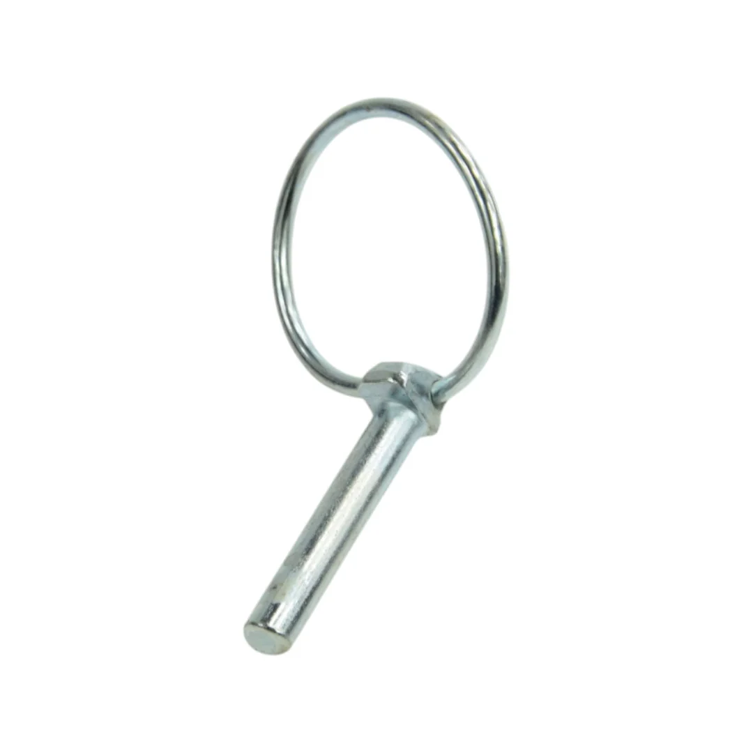 Kramp - LP8KR - Klappsprengring 8x45 mm