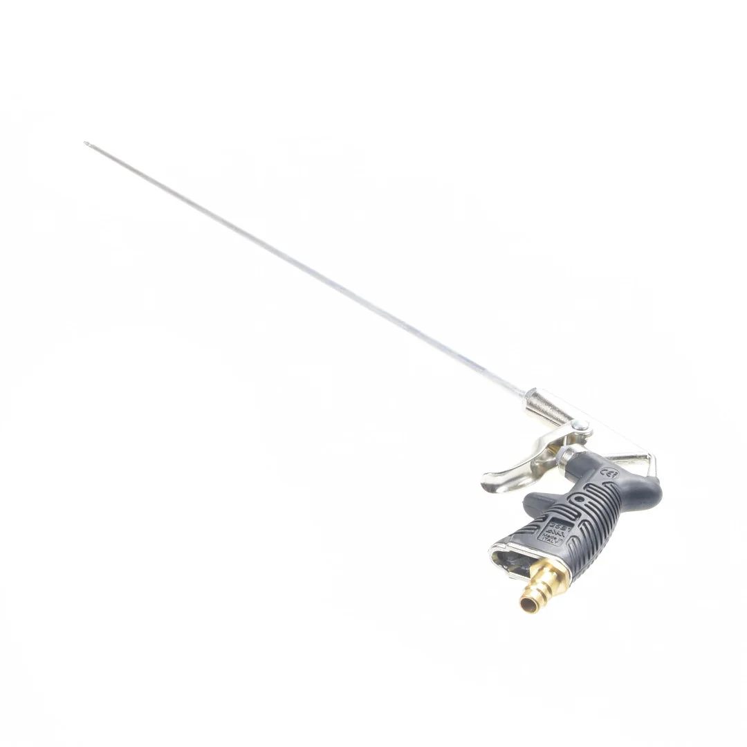 Kramp - LT9011-Z - Druckluftpistole 500 mm
