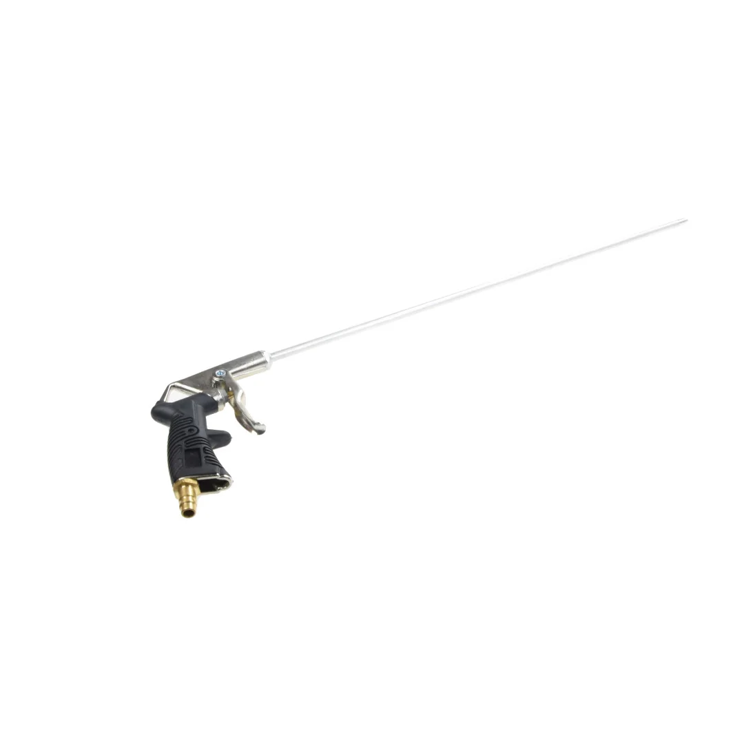 Kramp - LT9011-Z - Druckluftpistole 500 mm