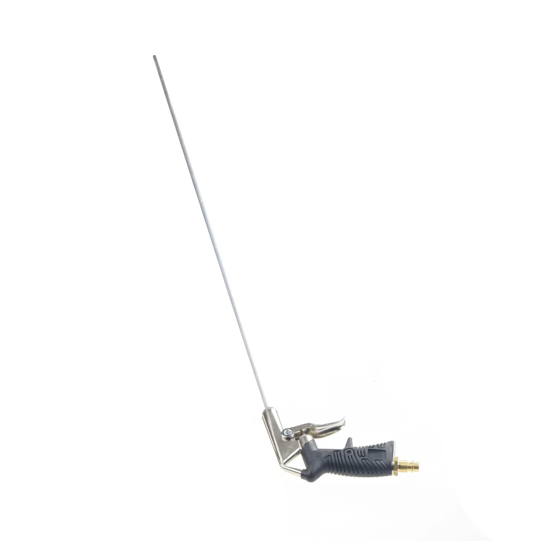 Kramp - LT9012-Z - Druckluftpistole 1000 mm