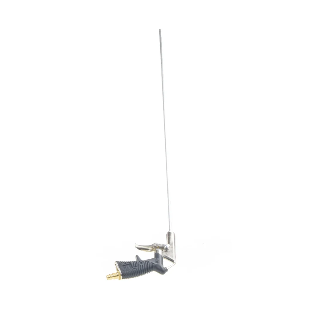 Kramp - LT9012-Z - Druckluftpistole 1000 mm