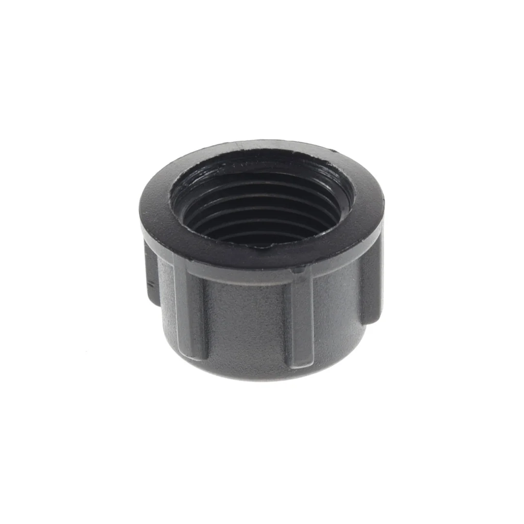 Krukowiak - 2002020 - 1/2" Flanschmutter 5WPCVNAK002