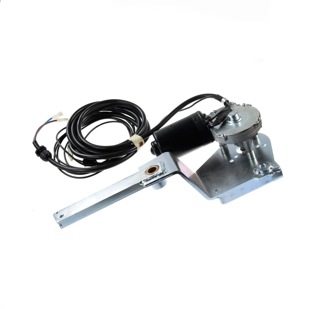 Kverneland - KB5000189 - Elektromotor