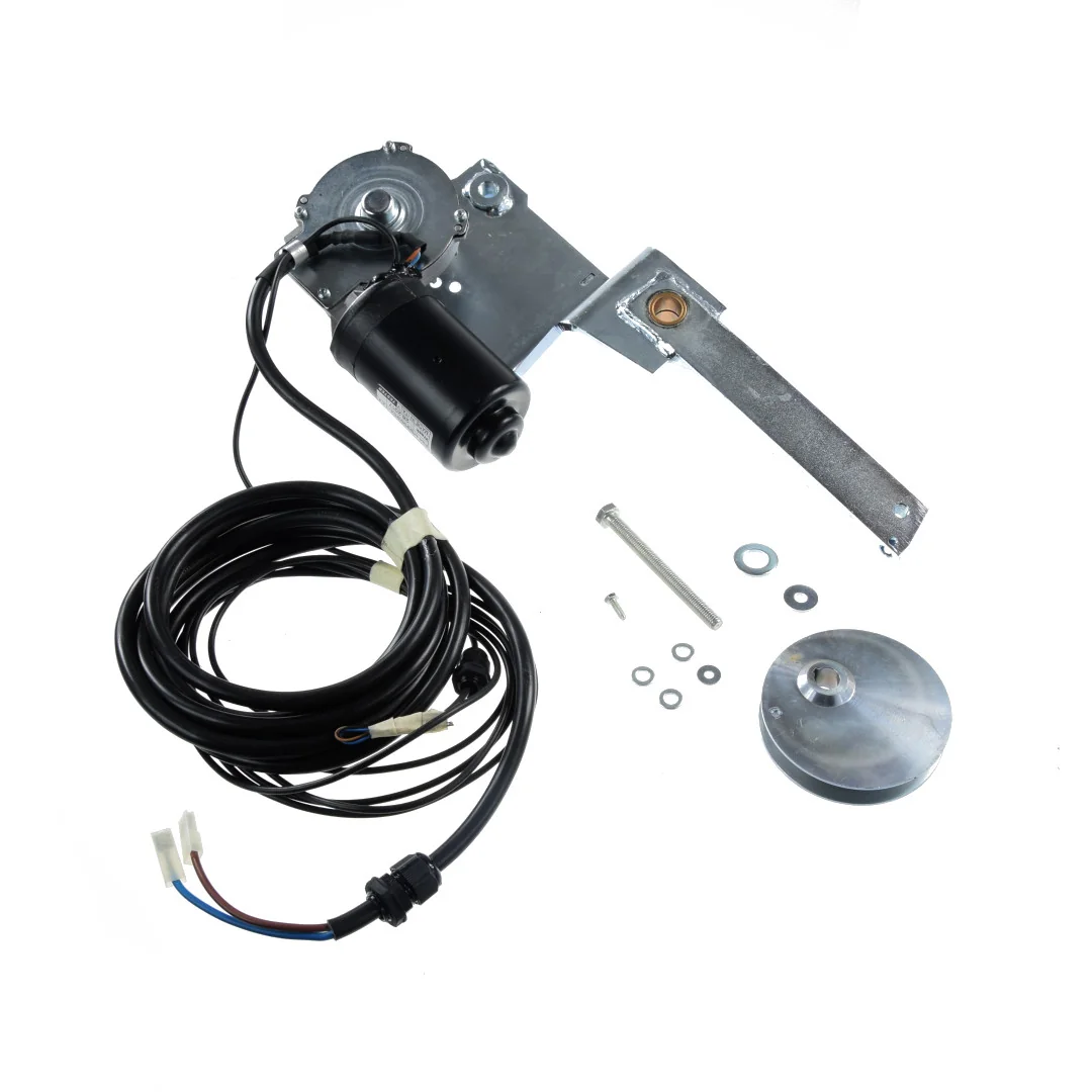Kverneland - KB5000189 - Elektromotor