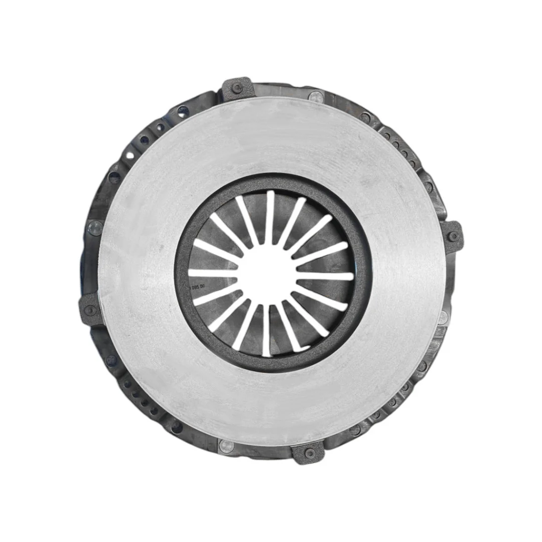 Luk - 3382762M1.02 - Massey Ferguson Kupplungsscheibe 3713903M91 133022010