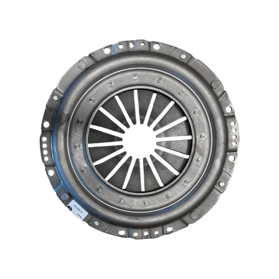 Luk - 3382762M1.02 - Massey Ferguson Kupplungsscheibe 3713903M91 133022010