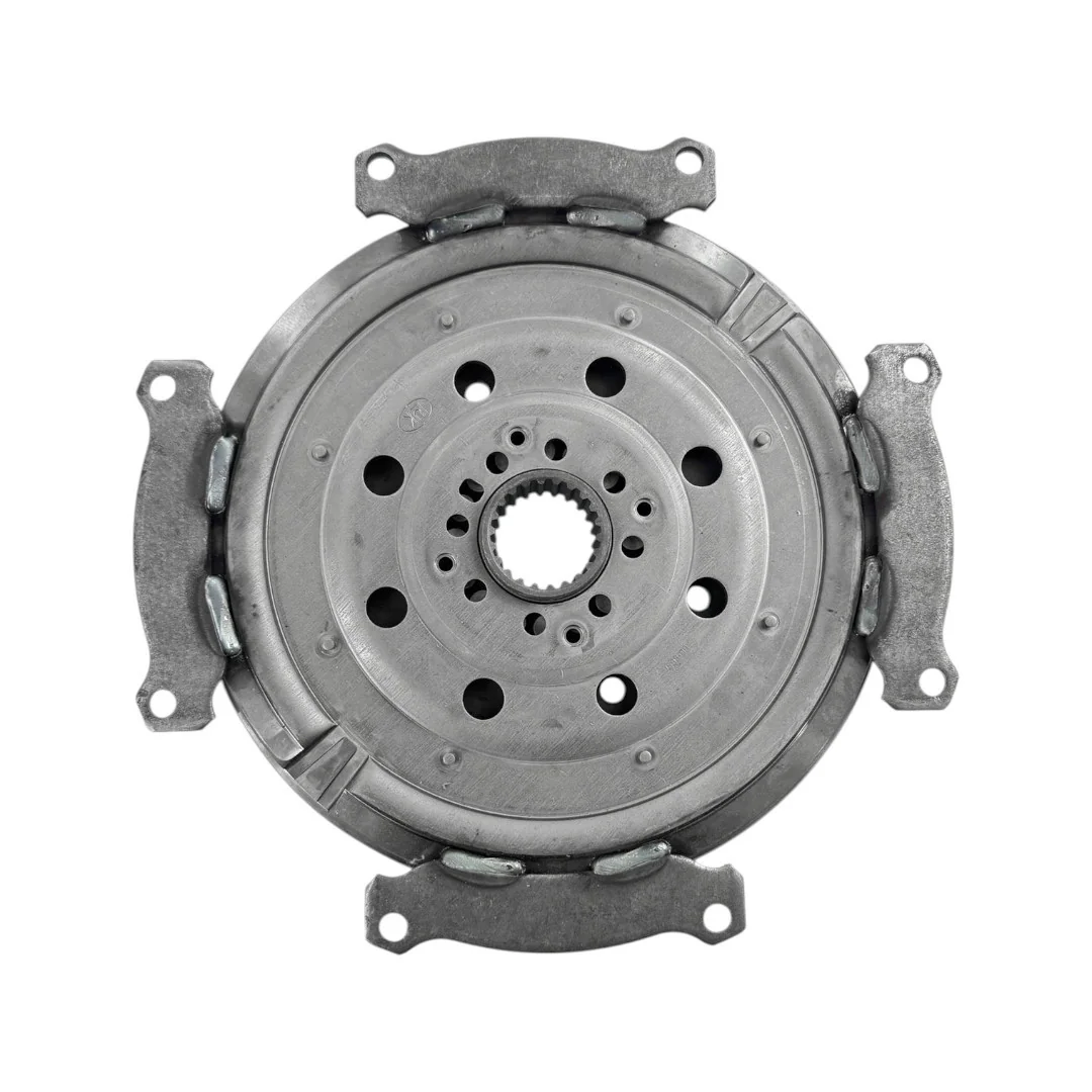 Luk - 370008710 - Schwingungsdämpfer Valtra V35652300