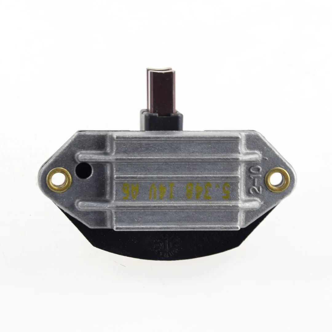 Mahle - 37810011 - Regler 14V