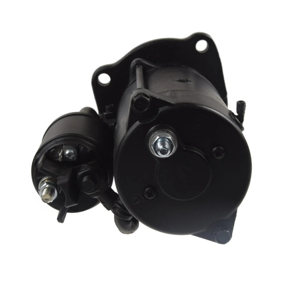 Mahle - MS395 - Anlasser 12V 3,2kW Massey Ferguson