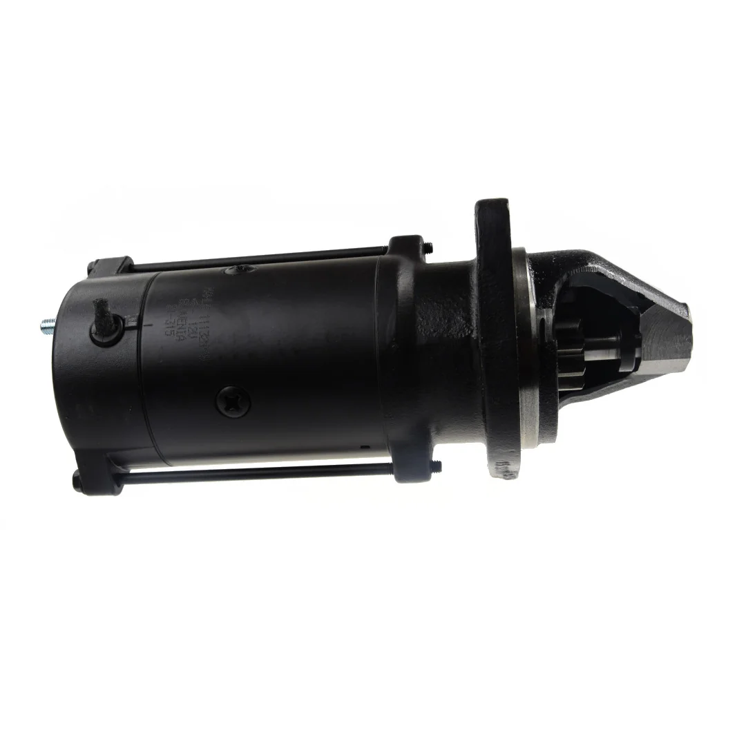 Mahle - MS395 - Anlasser 12V 3,2kW Massey Ferguson