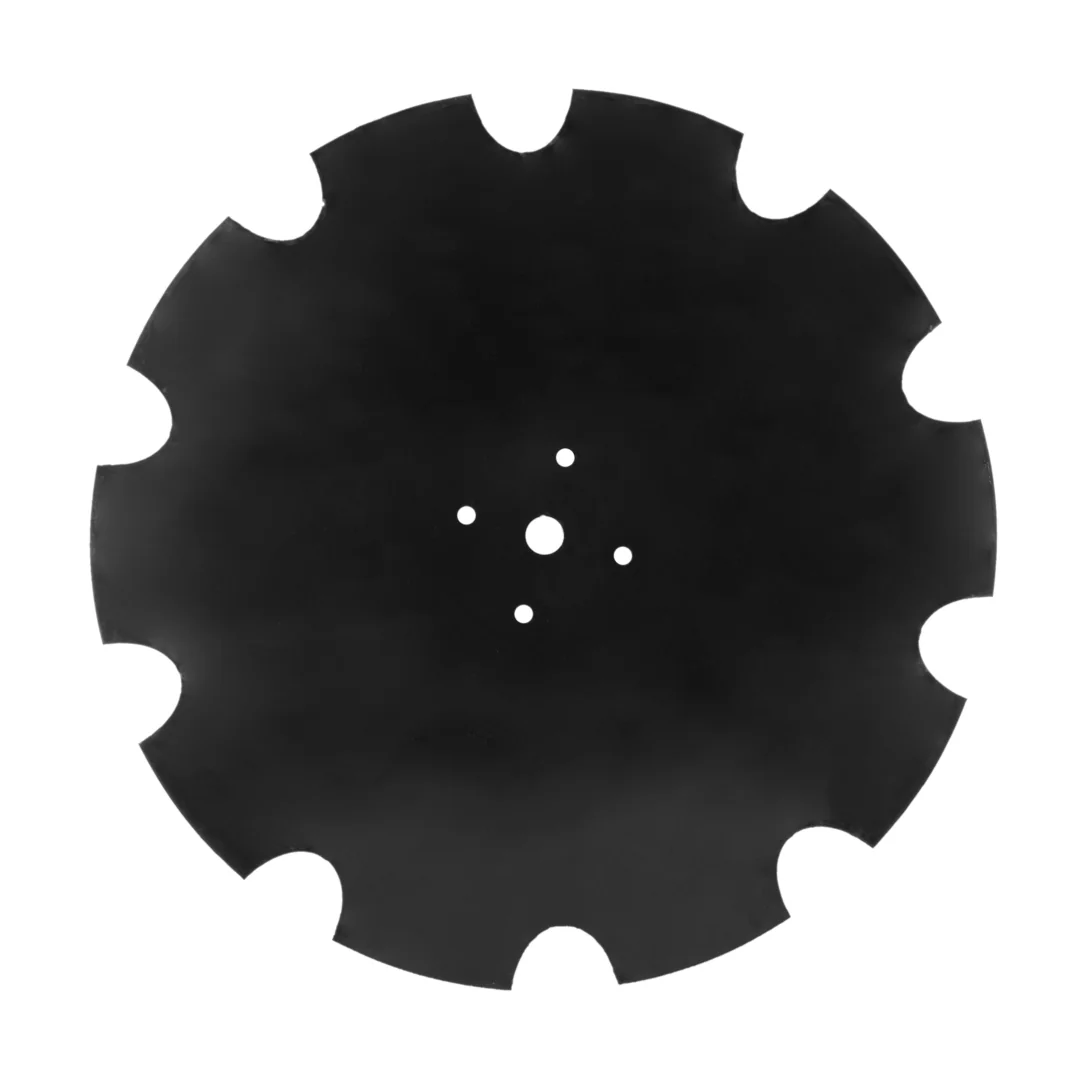 Mandam - 05-02-0649 - Zahnscheibe 610 mm Scheibenegge